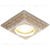 Встраиваемый светильник Ambrella Light D2920 BG D2920 BG - 1