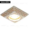 Встраиваемый светильник Ambrella Light D2920 BG D2920 BG - 2