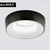 Встраиваемый светильник Ambrella Light A890 BK/WH A890 BK/WH - 2