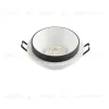 Встраиваемый светильник Denkirs DK2401-BK DK2401-BK - 1