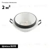 Встраиваемый светильник Denkirs DK2401-BK DK2401-BK - 3