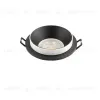 Встраиваемый светильник Denkirs DK2400-BK DK2400-BK - 1