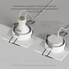 Встраиваемый светильник Denkirs DK2402-BK DK2402-BK - 7