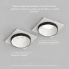 Встраиваемый светильник Denkirs DK2402-BK DK2402-BK - 8