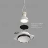 Встраиваемый светильник Denkirs DK2402-BK DK2402-BK - 6