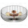 Люстра на штанге Lussole Loft Brooks LSP-8250 LSP-8250 - 1