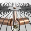 Люстра на штанге Lussole Loft Brooks LSP-8250 LSP-8250 - 2