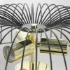 Люстра на штанге Lussole Loft Brooks LSP-8251 LSP-8251 - 2
