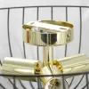 Люстра на штанге Lussole Loft Brooks LSP-8251 LSP-8251 - 3