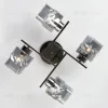 Люстра на штанге Eurosvet 30165/4 черный жемчуг 30165/4 черный жемчуг - 5