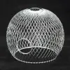 Люстра на штанге Lussole Lgo Lanier LSP-8279 LSP-8279 - 3