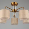 Люстра на штанге Omnilux OML-56907-05 OML-56907-05 - 8