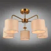 Люстра на штанге Omnilux OML-56907-05 OML-56907-05 - 7