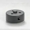 Люстра на штанге Lussole Lgo Ouachita LSP-8277 LSP-8277 - 7
