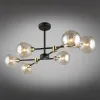 Люстра на штанге Omnilux OML-94207-06 OML-94207-06 - 10