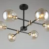 Люстра на штанге Omnilux OML-94207-06 OML-94207-06 - 5
