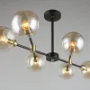 Люстра на штанге Omnilux OML-94207-06 OML-94207-06 - 9