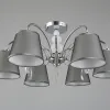 Люстра на штанге Omnilux OML-66707-06 OML-66707-06 - 7