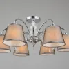 Люстра на штанге Omnilux OML-66707-06 OML-66707-06 - 4