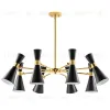 Люстра на штанге Lightstar 816087 816087 - 1