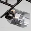 Люстра на штанге Eurosvet 30165/8 черный жемчуг 30165/8 черный жемчуг - 2