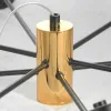 Люстра на штанге Lussole Loft Duncan LSP-8252 LSP-8252 - 3