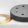 Люстра на штанге Lussole Lgo Ouachita LSP-8275 LSP-8275 - 2
