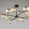 Люстра на штанге Omnilux OML-94207-12 OML-94207-12 - 3