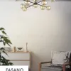 Люстра на штанге Omnilux OML-94207-12 OML-94207-12 - 15
