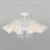 Люстра на штанге Eurosvet 30155/8 белый 30155/8 белый - 1