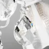 Люстра на штанге Eurosvet 30155/8 белый 30155/8 белый - 3