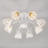 Люстра на штанге Eurosvet 30155/8 белый 30155/8 белый - 4