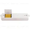 Настенно-потолочный светодиодный светильник Ambrella Light Acrylica Ice FA107 FA107 - 3