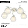 Накладная люстра Citilux CL152150 CL152150 - 2