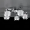 Накладная люстра Citilux CL152157 CL152157 - 12