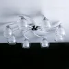 Накладная люстра Citilux CL152180 CL152180 - 10