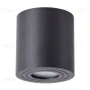 Накладной светильник ARTE Lamp A1460PL-1BK A1460PL-1BK - 1