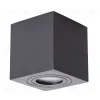 Накладной светильник ARTE Lamp A1461PL-1BK A1461PL-1BK - 1