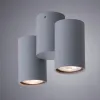 Накладной светильник ARTE Lamp A1511PL-2GY A1511PL-2GY - 2
