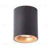 Накладной светильник ARTE Lamp A1532PL-1BK A1532PL-1BK - 1
