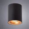 Накладной светильник ARTE Lamp A1532PL-1BK A1532PL-1BK - 3