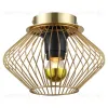 Накладной светильник Lussole Loft Brooks LSP-8248 LSP-8248 - 1