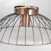 Накладной светильник Lussole Loft Brooks LSP-8249 LSP-8249 - 3