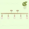 Накладной светильник Lussole Loft Murray GRLSP-8169 GRLSP-8169 - 1