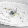 Накладной светильник Lussole Lgo Moonlight LSP-8319 LSP-8319 - 4