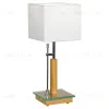 Настольная лампа Lussole GRLSF-2504-01 GRLSF-2504-01 - 1