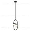 Подвесной светильник Lussole Lgo Aberdeen LSP-8223 LSP-8223 - 1