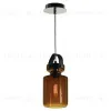Подвесной светильник Lussole Loft Brighton GRLSP-9640 GRLSP-9640 - 3