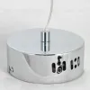 Подвесной светильник Lussole Lgo Aberdeen LSP-8228 LSP-8228 - 4