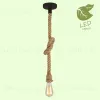Подвесной светильник Lussole Loft Cornville GRLSP-8574 GRLSP-8574 - 1